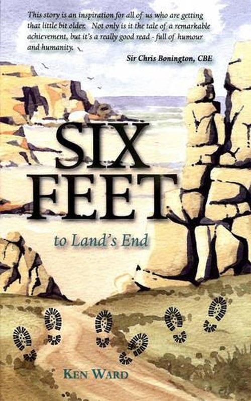 Six Feet to Land's End