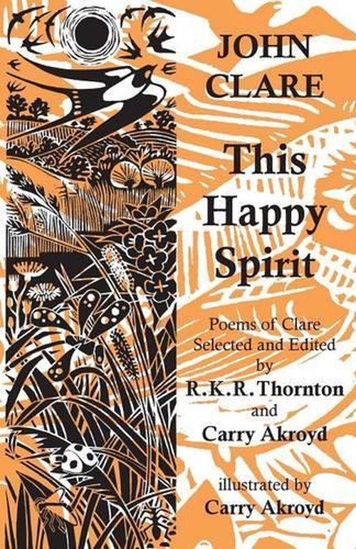 This Happy Spirit