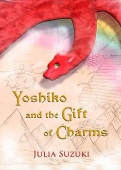 Yoshiko and the Gift of Charms