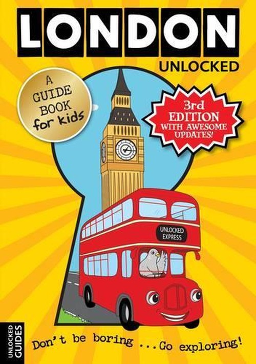London Unlocked