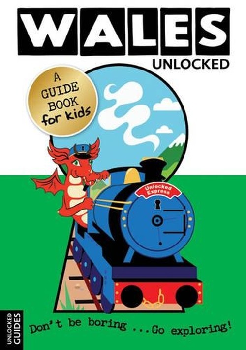 Wales Unlocked