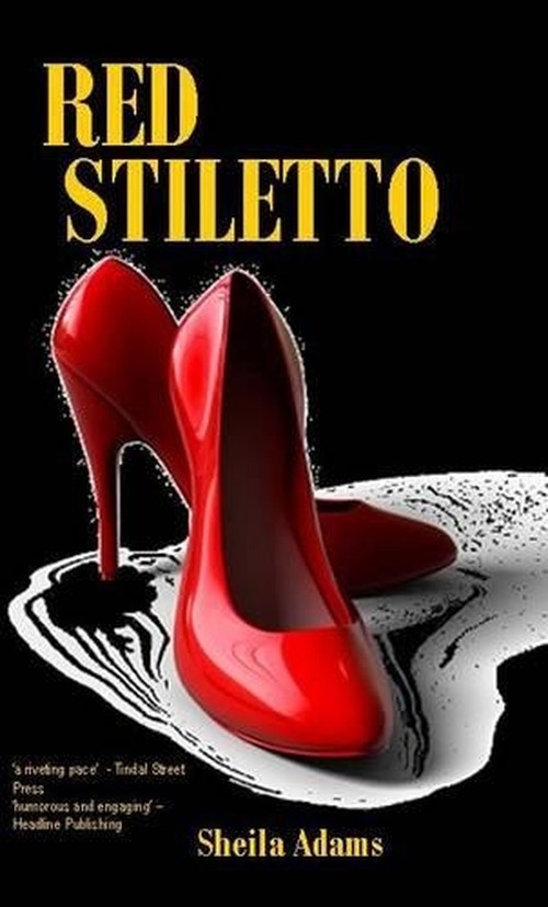 Red Stiletto