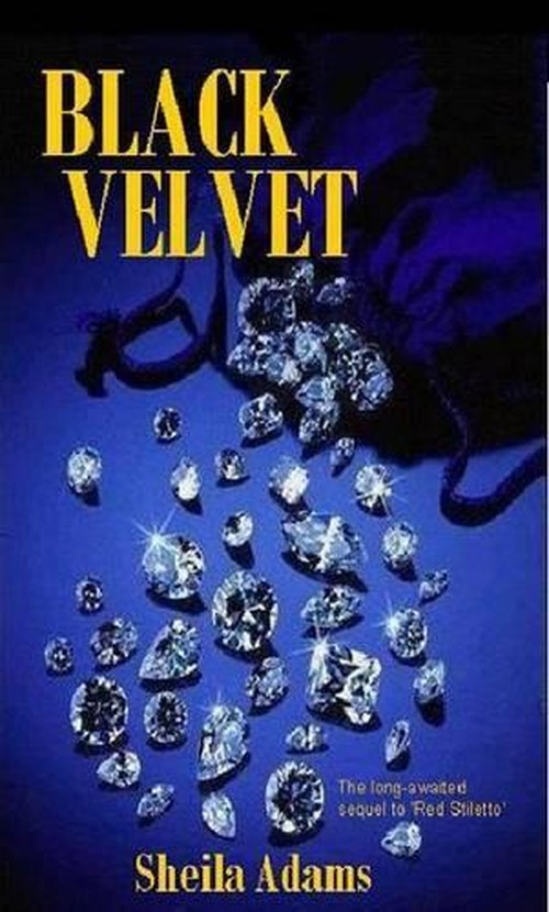 Black Velvet