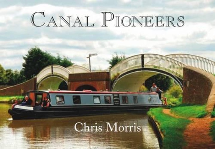 Canal Pioneers