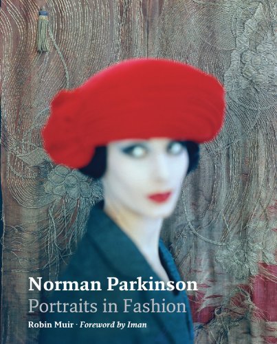 Norman Parkinson: Portraits in Fashion