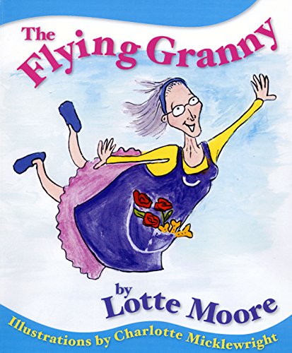 The Flying Granny