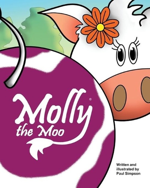 Molly the Moo