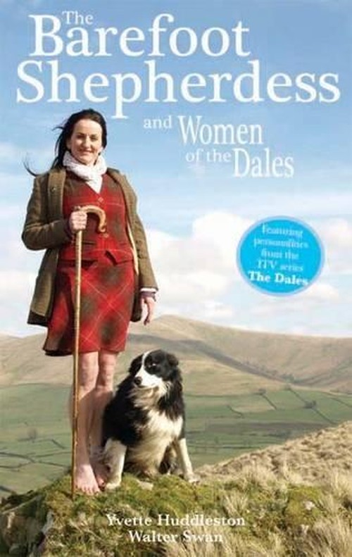 The Barefoot Shepherdess