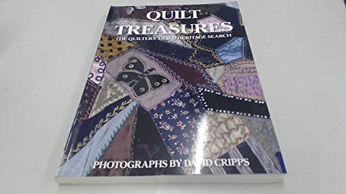 Quilt Treasures