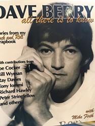 Dave Berry - All There is to Know