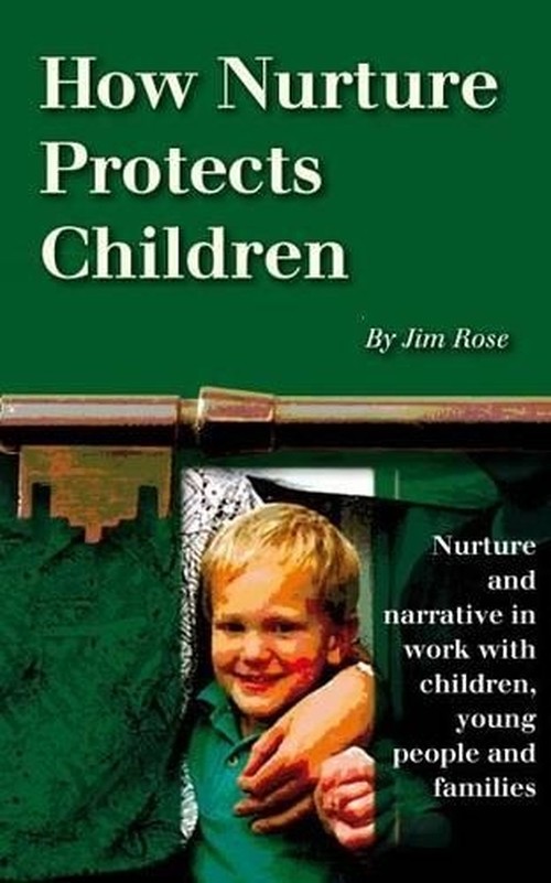 How Nurture Protects Children