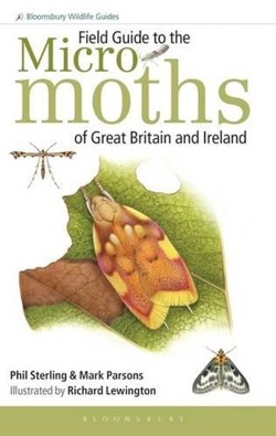 Field Guide to the Micro-Moths of Great Britain and Ireland