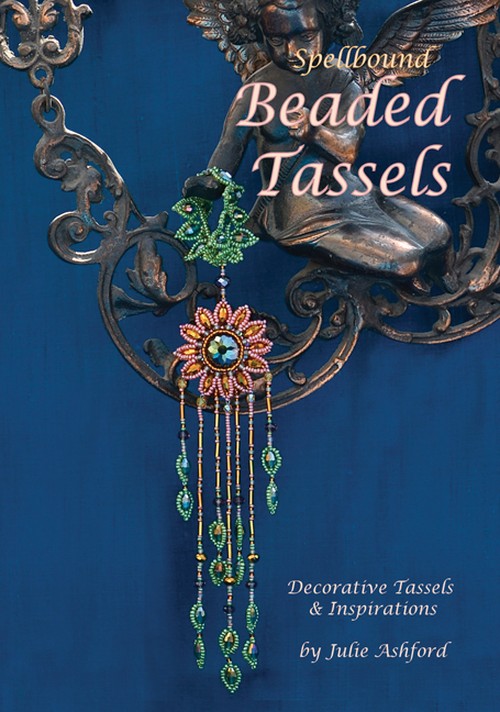 Spellbound Beaded Tassels
