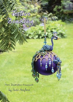 Spellbound Festive Beading Four