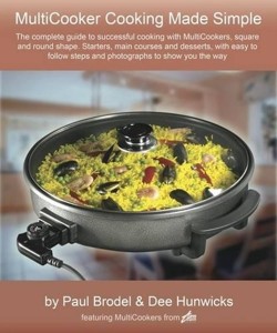 MultiCooking Made Simple