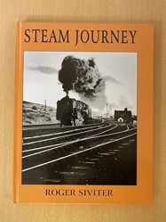 Steam Journey