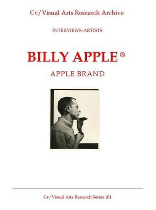 Billy Apple(R)