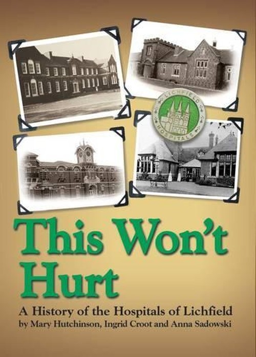 "This Won't Hurt"
