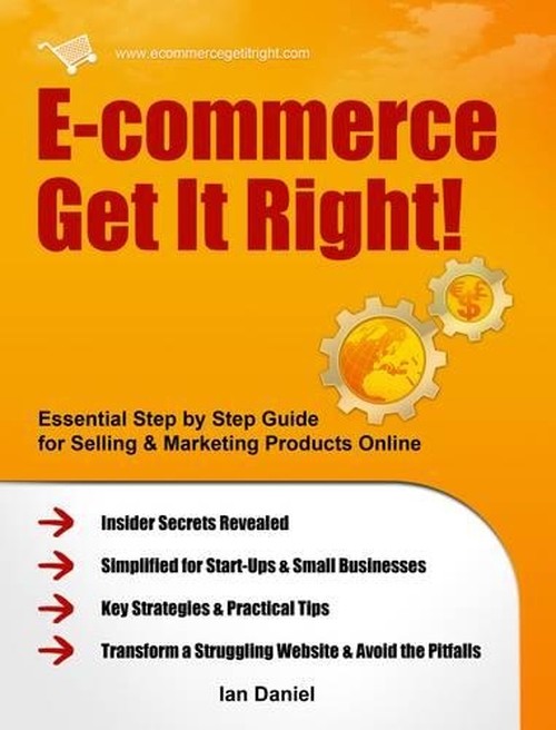 E-commerce Get it Right!