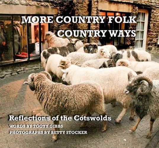 More Country Folk Country Ways