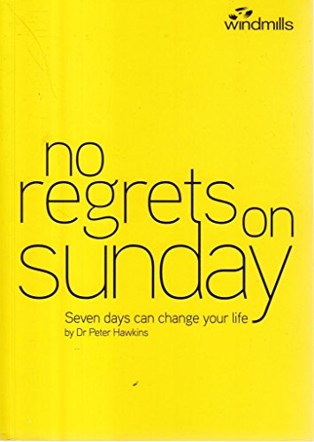 No Regrets on Sunday
