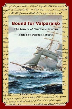 Bound for Valparaiso