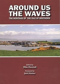 Around Us the Waves