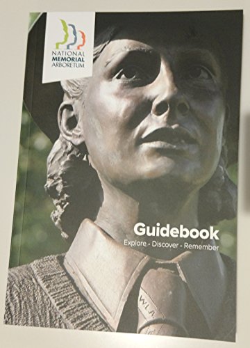 National Memorial Arboretum Guidebook