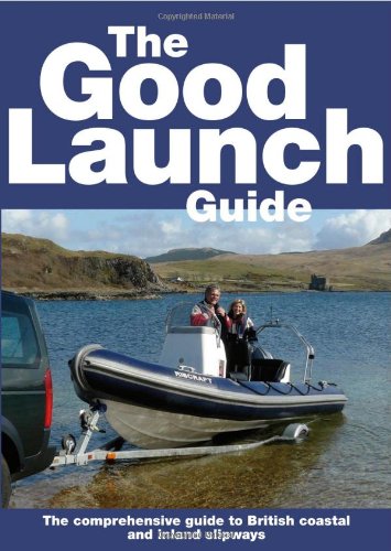 The Good Launch Guide