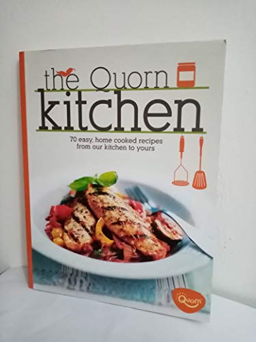 The Quorn Kitchen