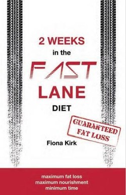 2 Weeks in the Fast Lane
