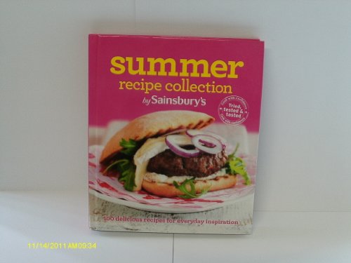 Summer Recipe Collection