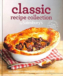 Classic Recipe Collection