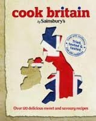 Cook Britain