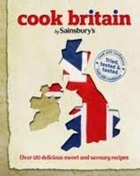 Cook Britain
