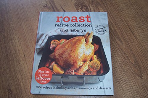 Roast Recipe Collection