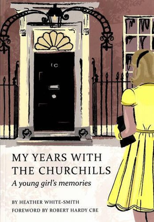 My Years with the Churchills