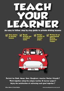 Teach Your Learner