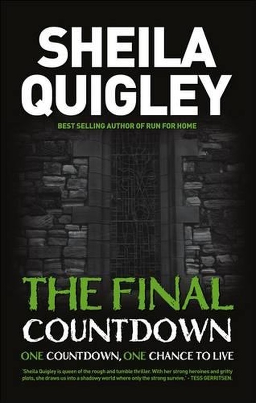 The Final Countdown