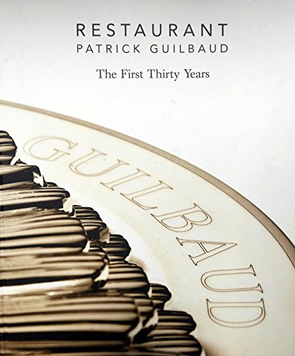Restaurant Patrick Guilbaud