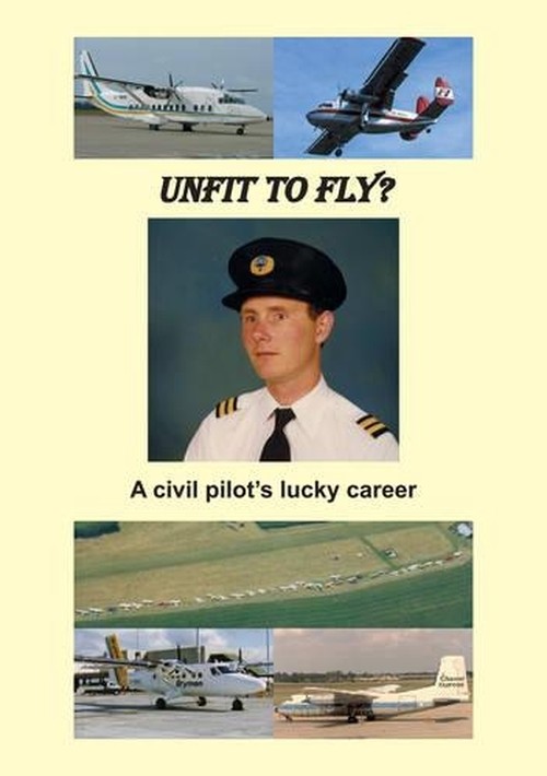 Unfit to Fly?