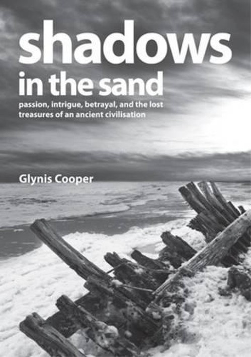 Shadows in the Sand