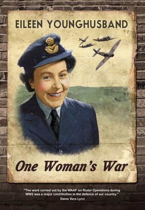 One Woman's War