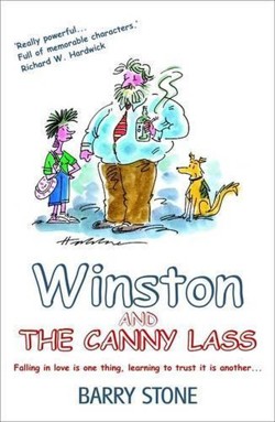 Winston And The Canny Lass