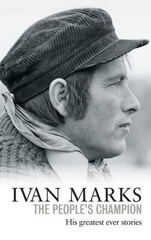 Ivan Marks: The People's Champion