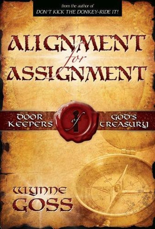 Alignment For Assignment