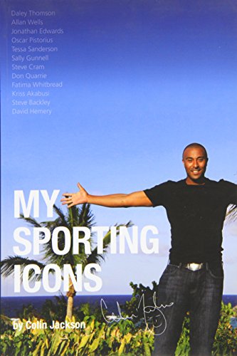 My Sporting Icons