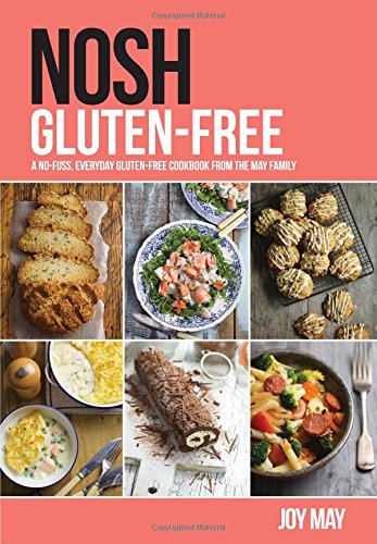 NOSH Gluten-Free