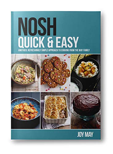 NOSH Quick & Easy
