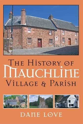 The History of Mauchline
